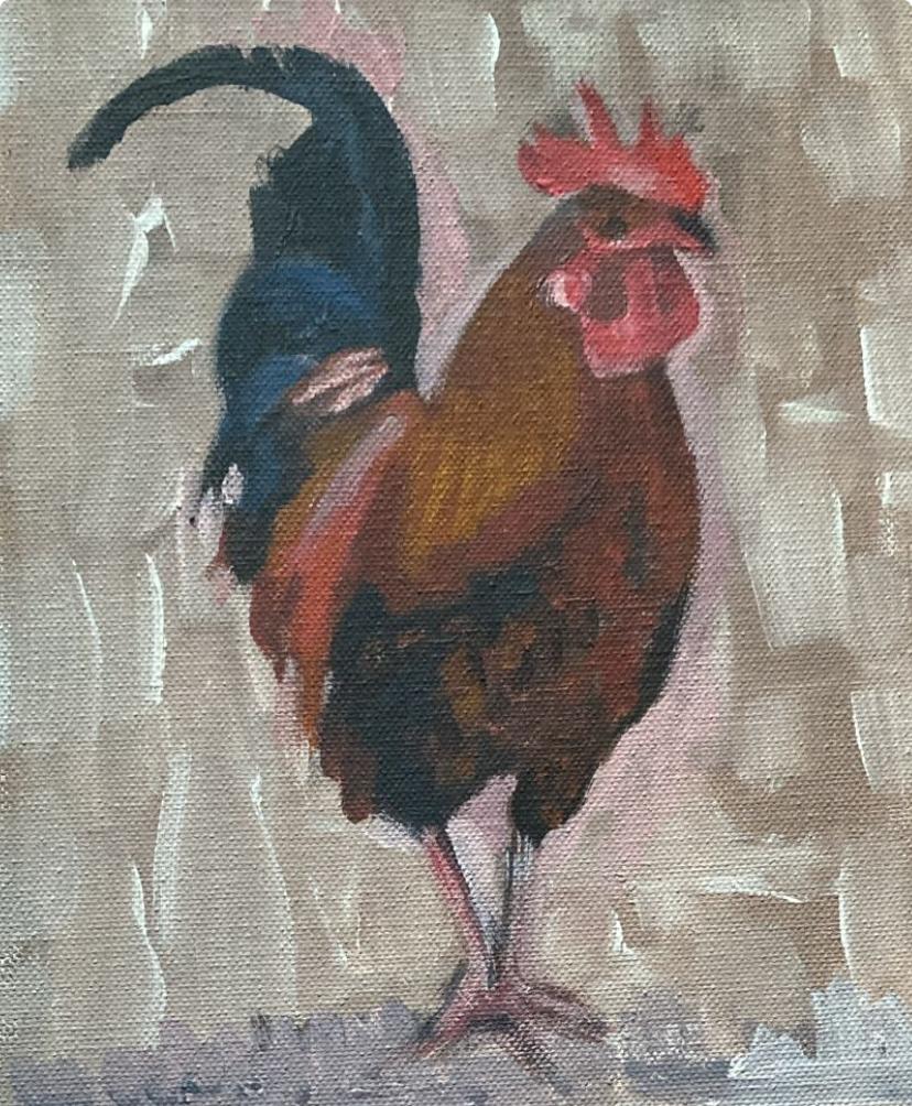 Huhn